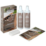Voor Tuinmeubelen 2X250 Ml