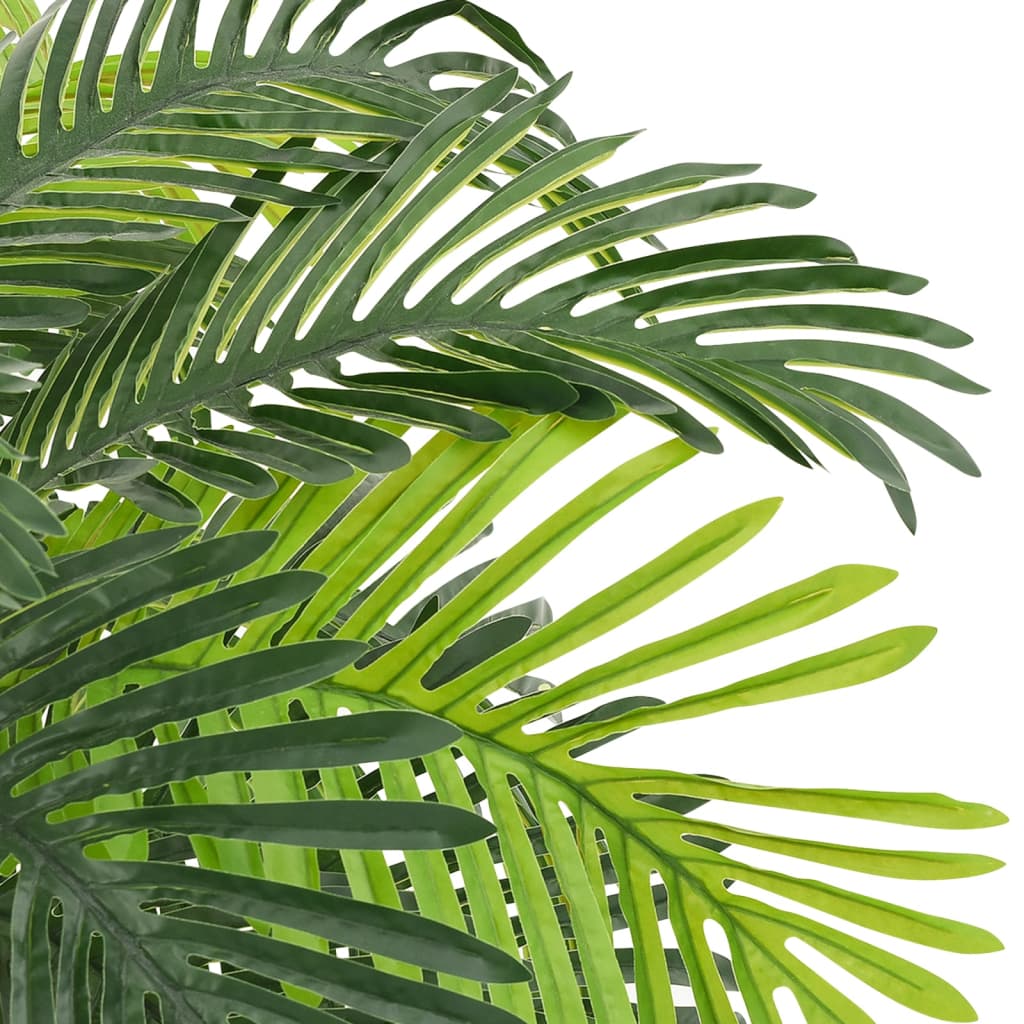 Kunstplant Met Pot Cycaspalm Groen