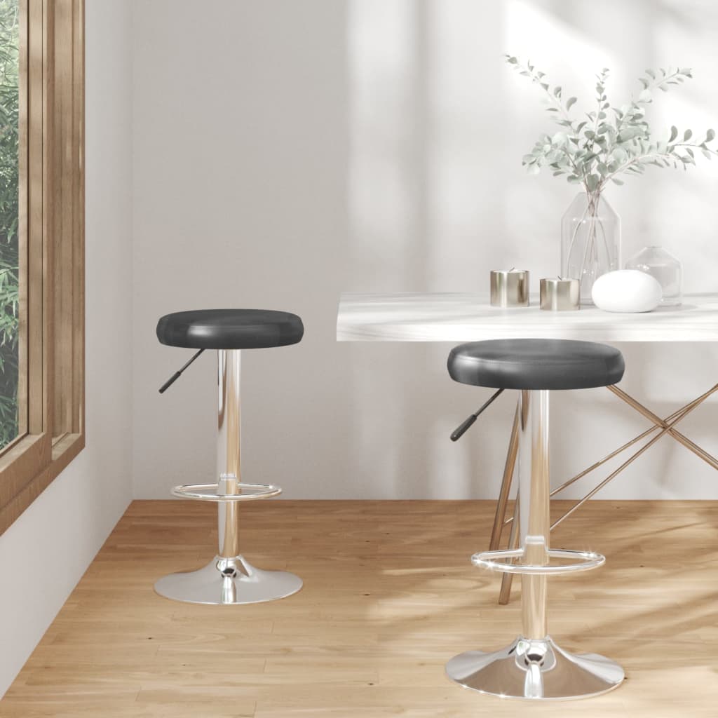 Barstoelen Kunstleer