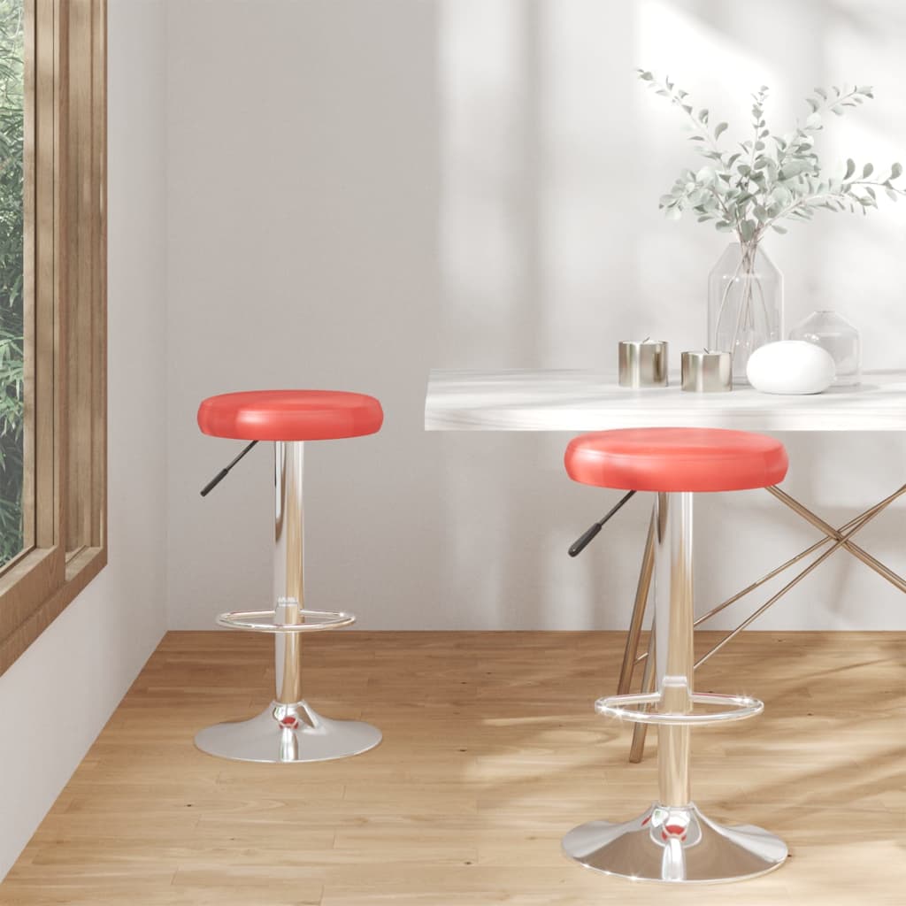 Barstoelen Kunstleer