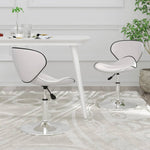 Eetkamerstoel Kunstleer