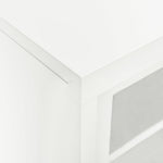 Roldeurkast 90X40X90 Cm Staal