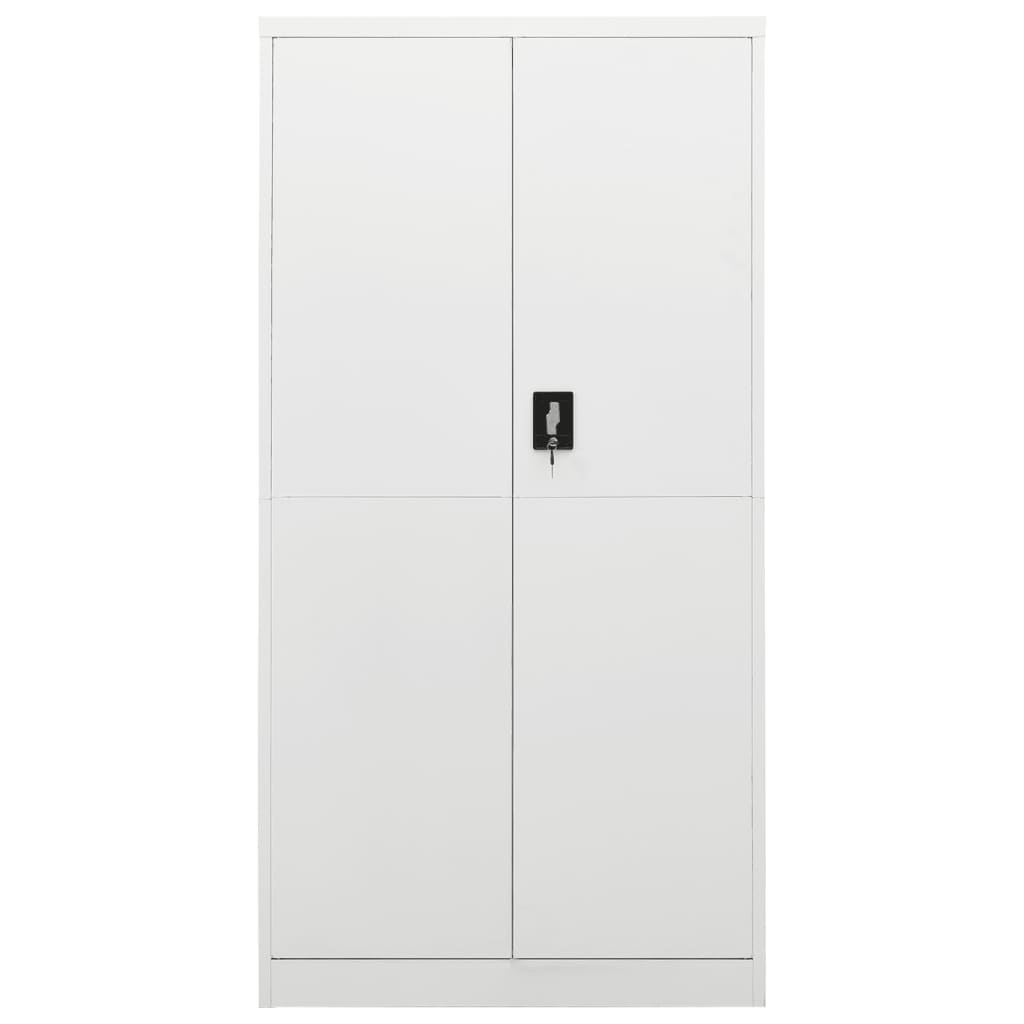 Lockerkast 90X40X180 Cm Staal