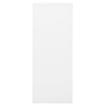 Kantoorkast 90X40X102 Cm Staal