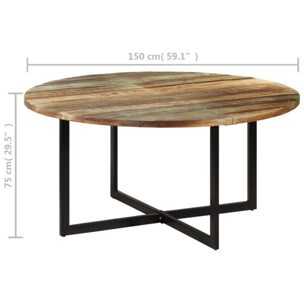 Eettafel