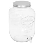 Drankdispenser Glas