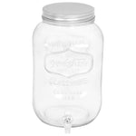 Drankdispenser Glas
