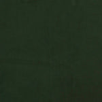 Slaapbank 2-Zits Met 2 Kussens Fluweel