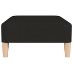 Voetenbank 78X56X32 Cm Stof