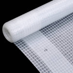 Dekzeilen Leno 260 G/M² 1,5X5 M Wit