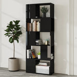 Boekenkast/Kamerscherm 60X24X155 Cm
