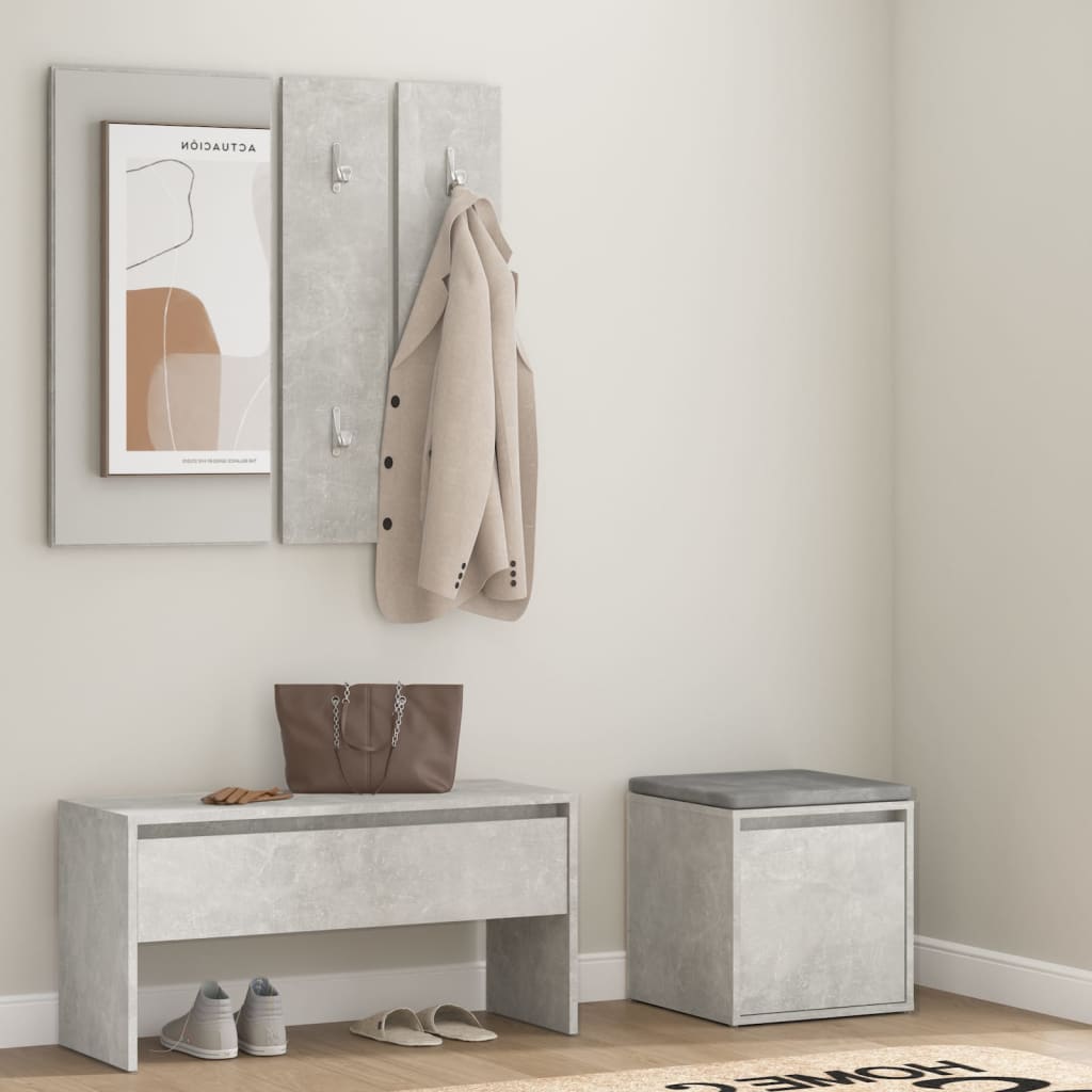 Halmeubelset Bewerkt Hout