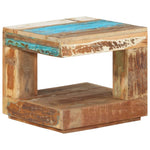 Salontafel 45X45X40 Cm