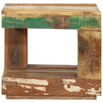 Salontafel 45X45X40 Cm