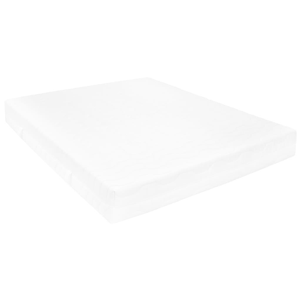 Slaapbank Met Matras Massief Grenenhout 90X200 Cm