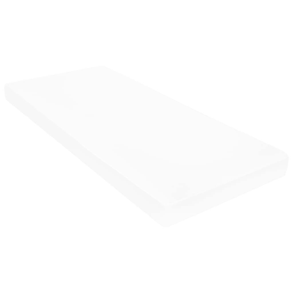 Slaapbank Uitschuifbaar Massief Grenenhout 2X(90X200) Cm