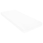 Slaapbank Uitschuifbaar Massief Grenenhout 2X(90X200) Cm