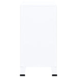 Opbergkast Industrieel Staal