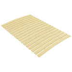 Lattenbodems 2 St Met 34 Latten 80X200 Cm