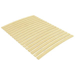 Lattenbodems 2 St Met 34 Latten 80X200 Cm