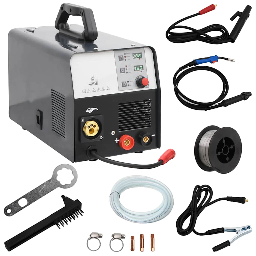 Lasapparaat Mig/Mma/Tig 200 A