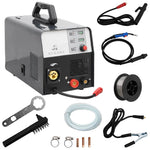 Lasapparaat Mig/Mma/Tig 200 A
