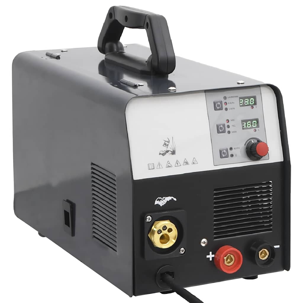 Lasapparaat Mig/Mma/Tig 200 A