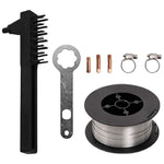 Lasapparaat Mig/Mma/Tig 200 A