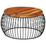Salontafel Rond