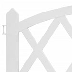 Gazonranden 10 M Polypropeen