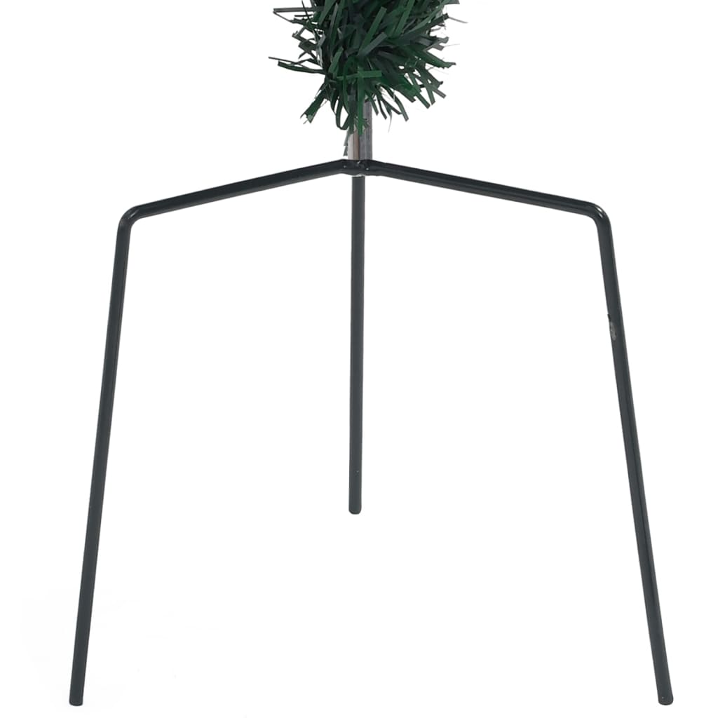 Tuinkerstbomen 2 St 76 Cm Pvc