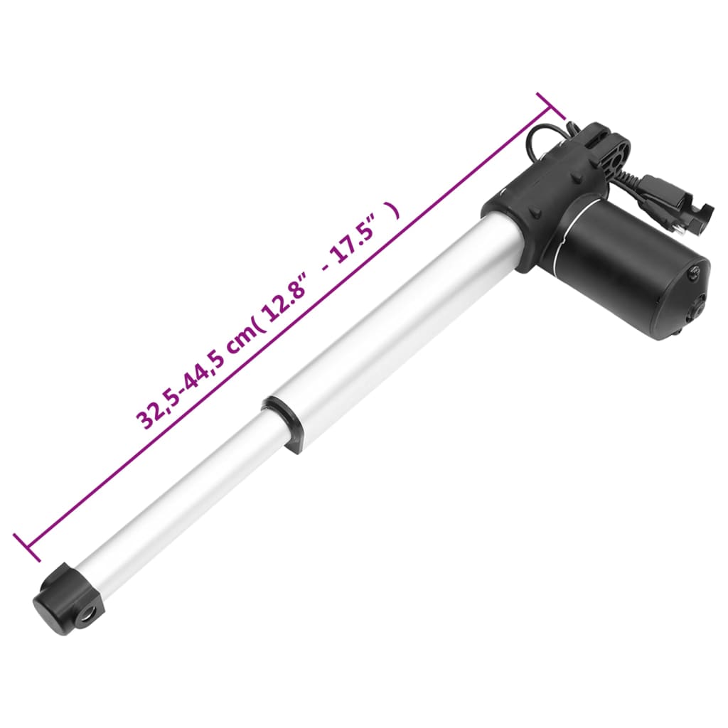 Lineaire Actuator Dc 28 V