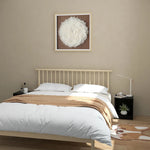 Nachtkastjes 35,5X33,5X41,5 Cm Massief Grenenhout