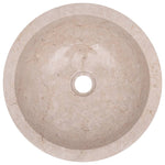 Wastafelkast Met Wasbakken Riviersteen Massief Teakhout