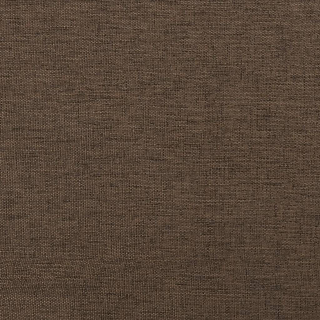 Voetenbank 60X60X35 Cm Stof