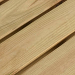 Tuintafel Geïmpregneerd Grenenhout
