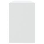 3-Delige Eethoek Bewerkt Hout