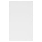 Dressoir 135X41X75 Cm Bewerkt Hout