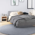 Nachtkastje 40X34X40 Cm Massief Grenenhout