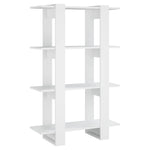 Boekenkast/Kamerscherm 80X30X123,5 Cm