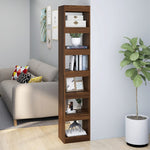 Boekenkast/Kamerscherm 40X30X198 Cm