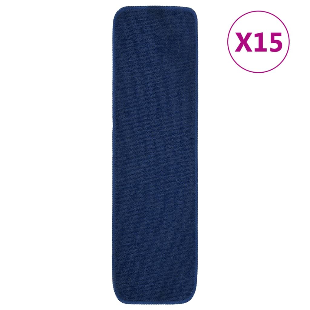 Trapmatten Anti-Slip Rechthoekig