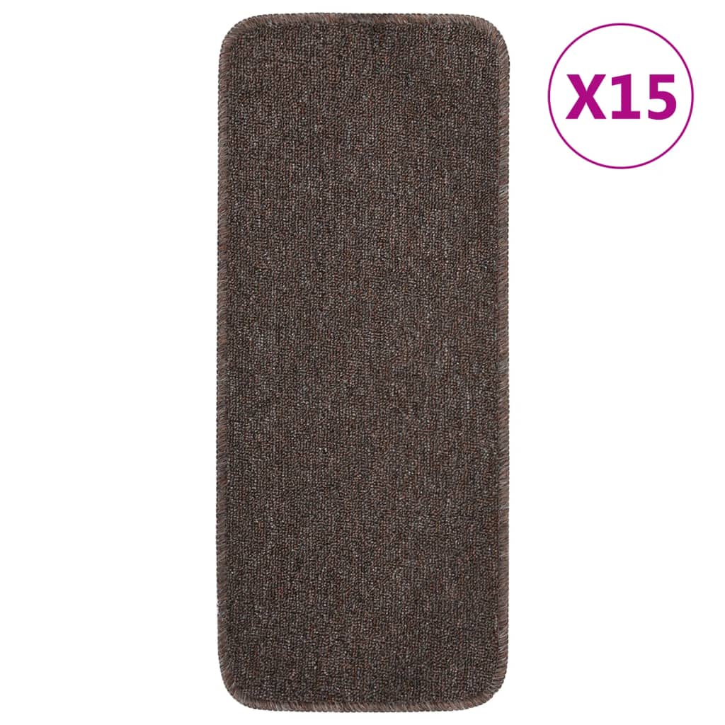 Trapmatten Anti-Slip Rechthoekig