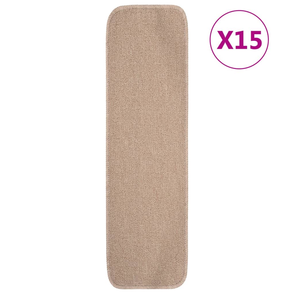 Trapmatten Anti-Slip Rechthoekig
