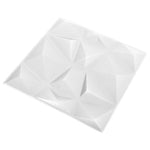 Wandpanelen 3D 6 M² 50X50 Cm