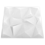 Wandpanelen 3D 6 M² 50X50 Cm