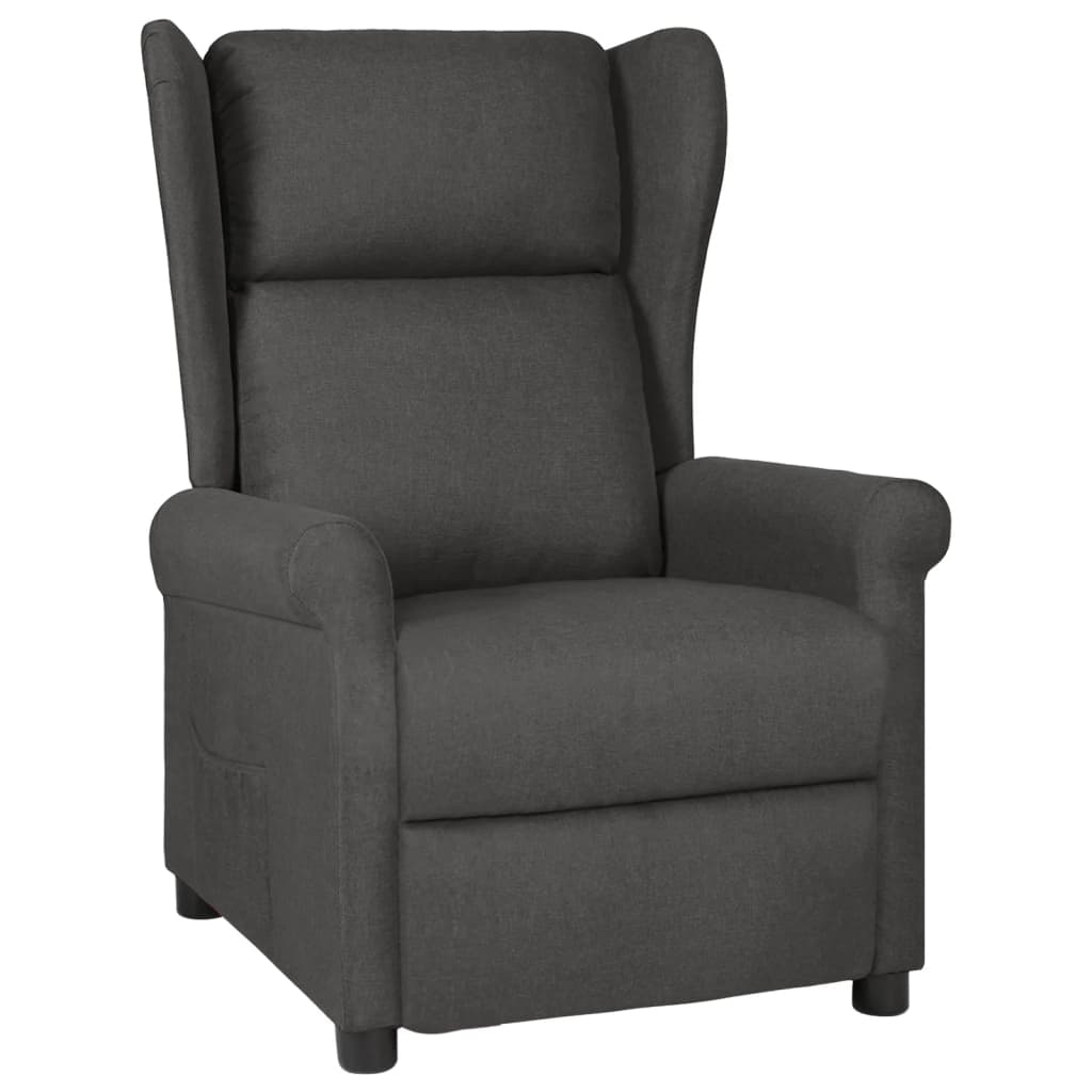 Fauteuil Verstelbaar Stof