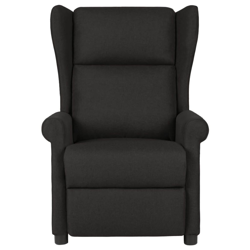 Fauteuil Verstelbaar Stof