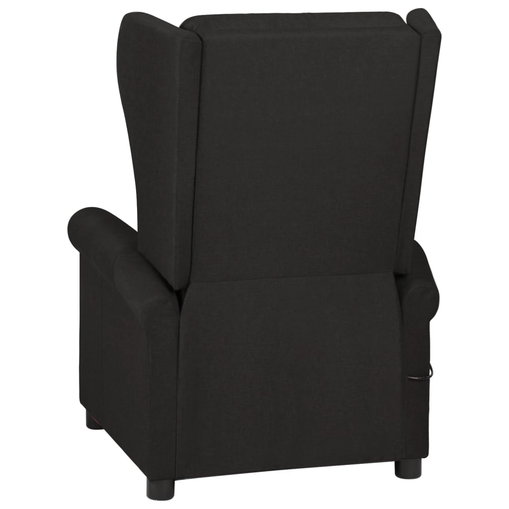 Fauteuil Verstelbaar Stof