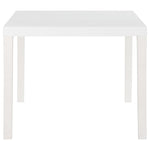 Tuintafel 50X90X72 Cm Polypropeen